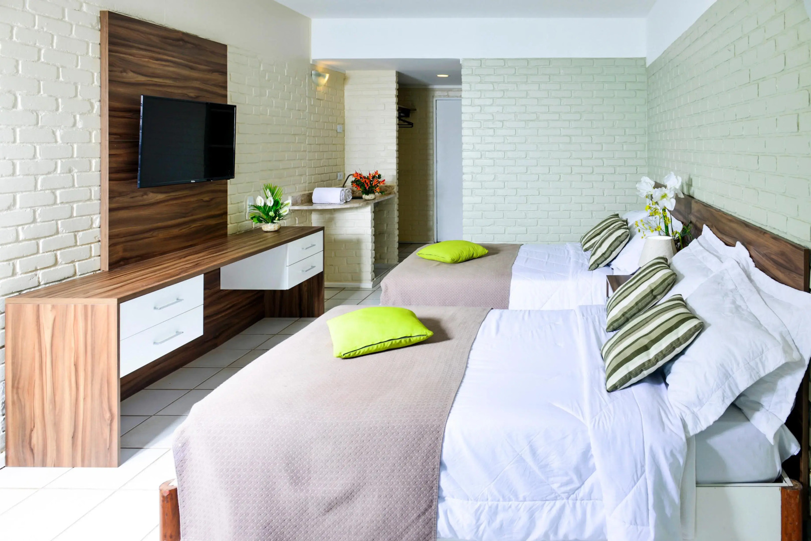 Portogalo Suite Hotel