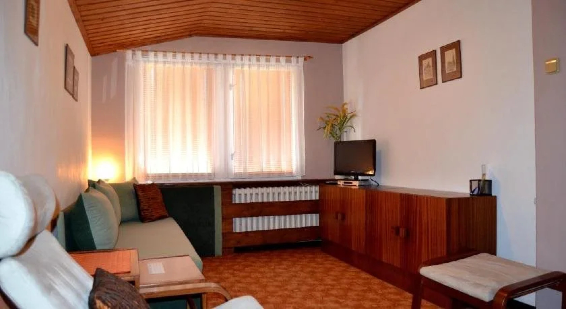 Ubytování v soukromí Rázlovi