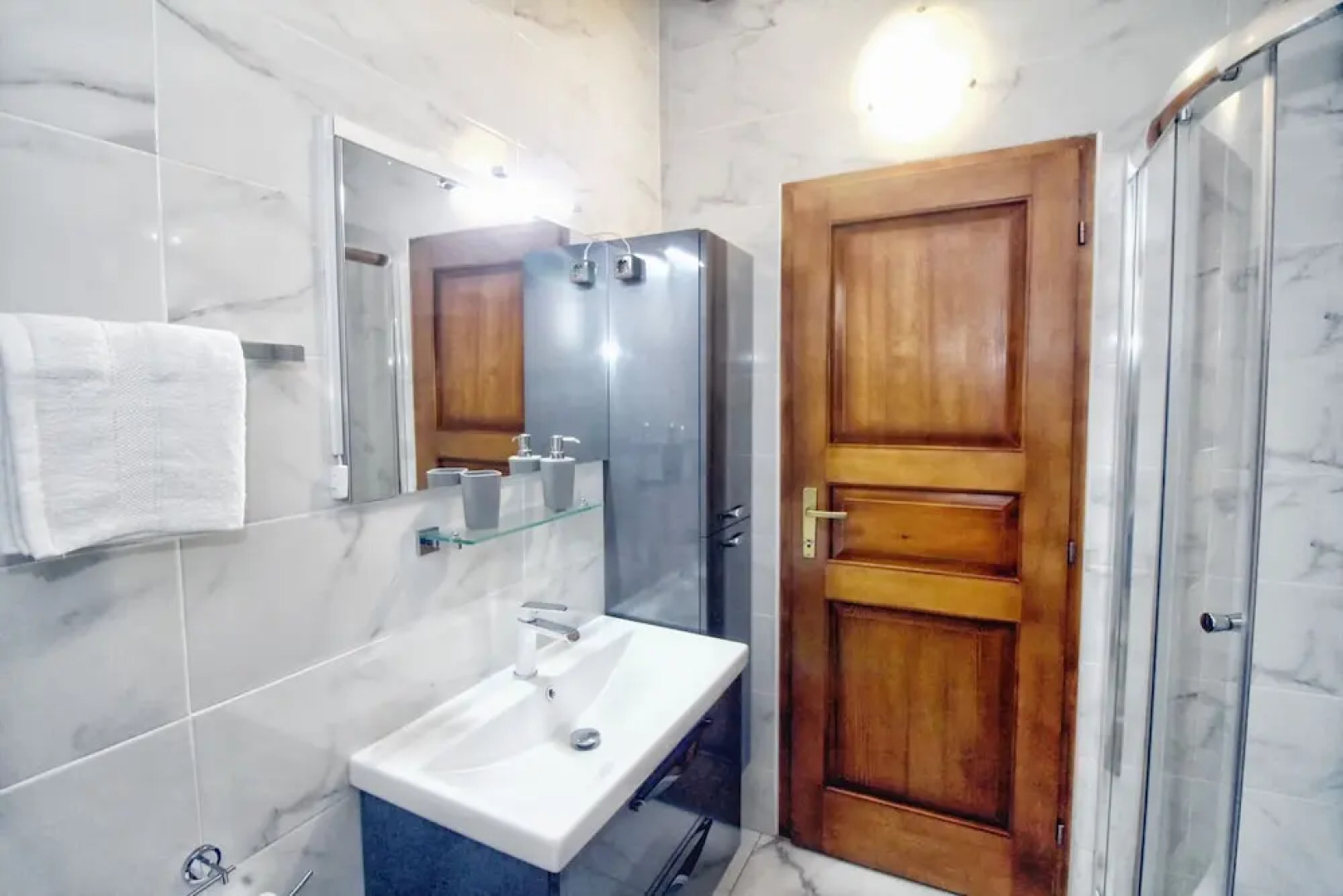 Holiday House Stancija Marusi