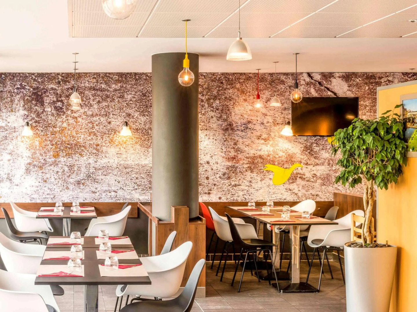 ibis Marne La Vallée Val d'Europe