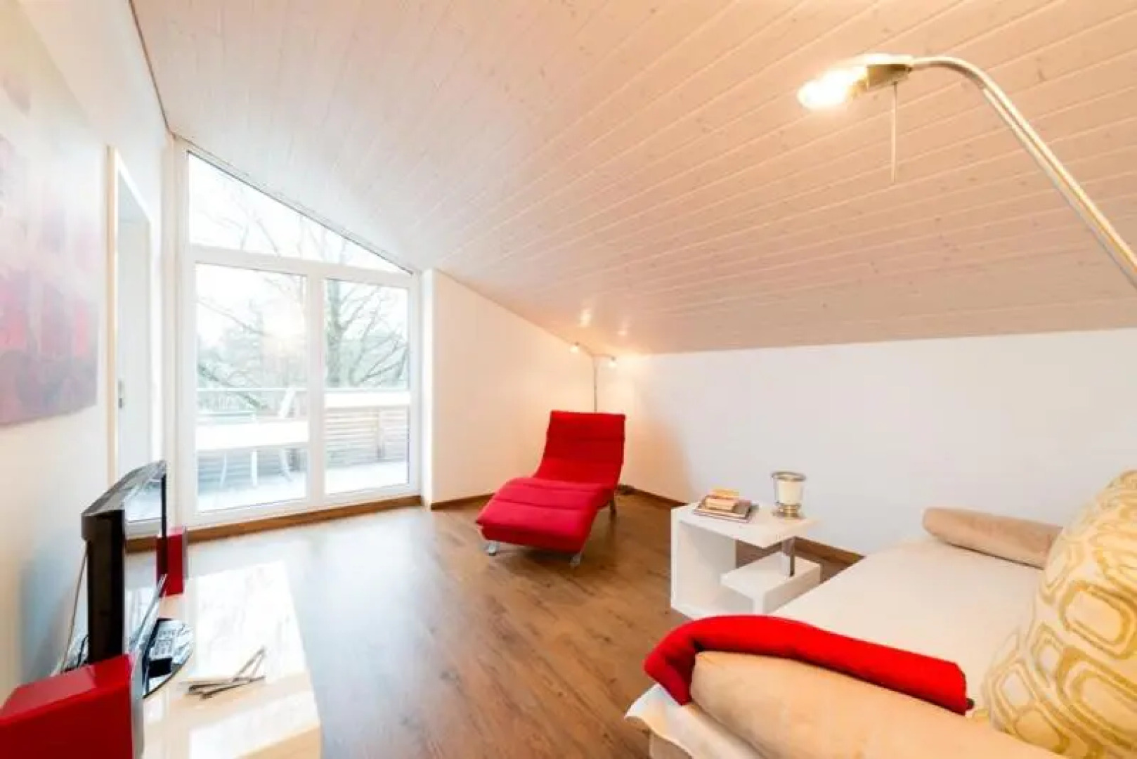 Ferienwohnungen Am Kurpark