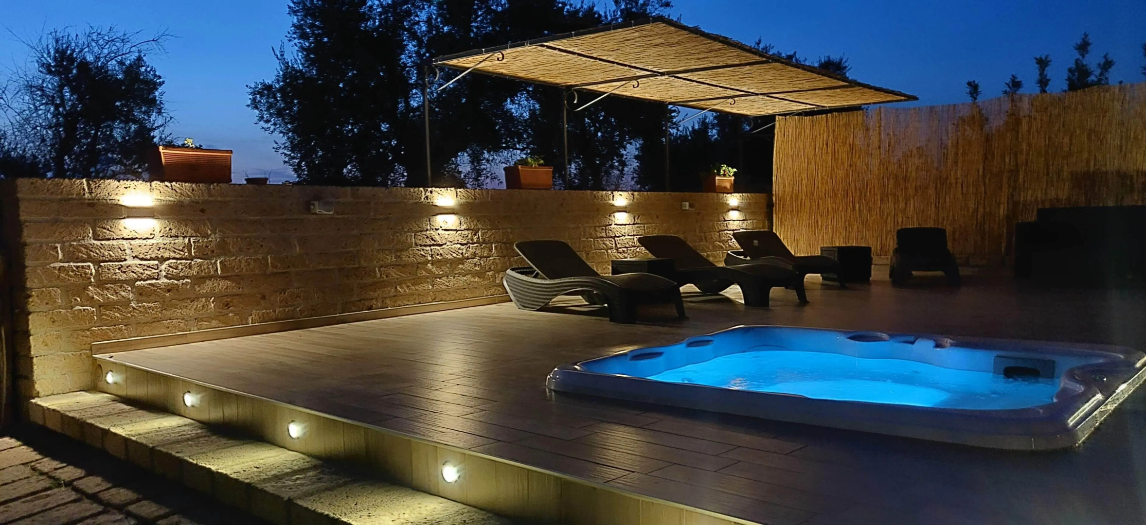 Locanda Mossa Dei Barbari