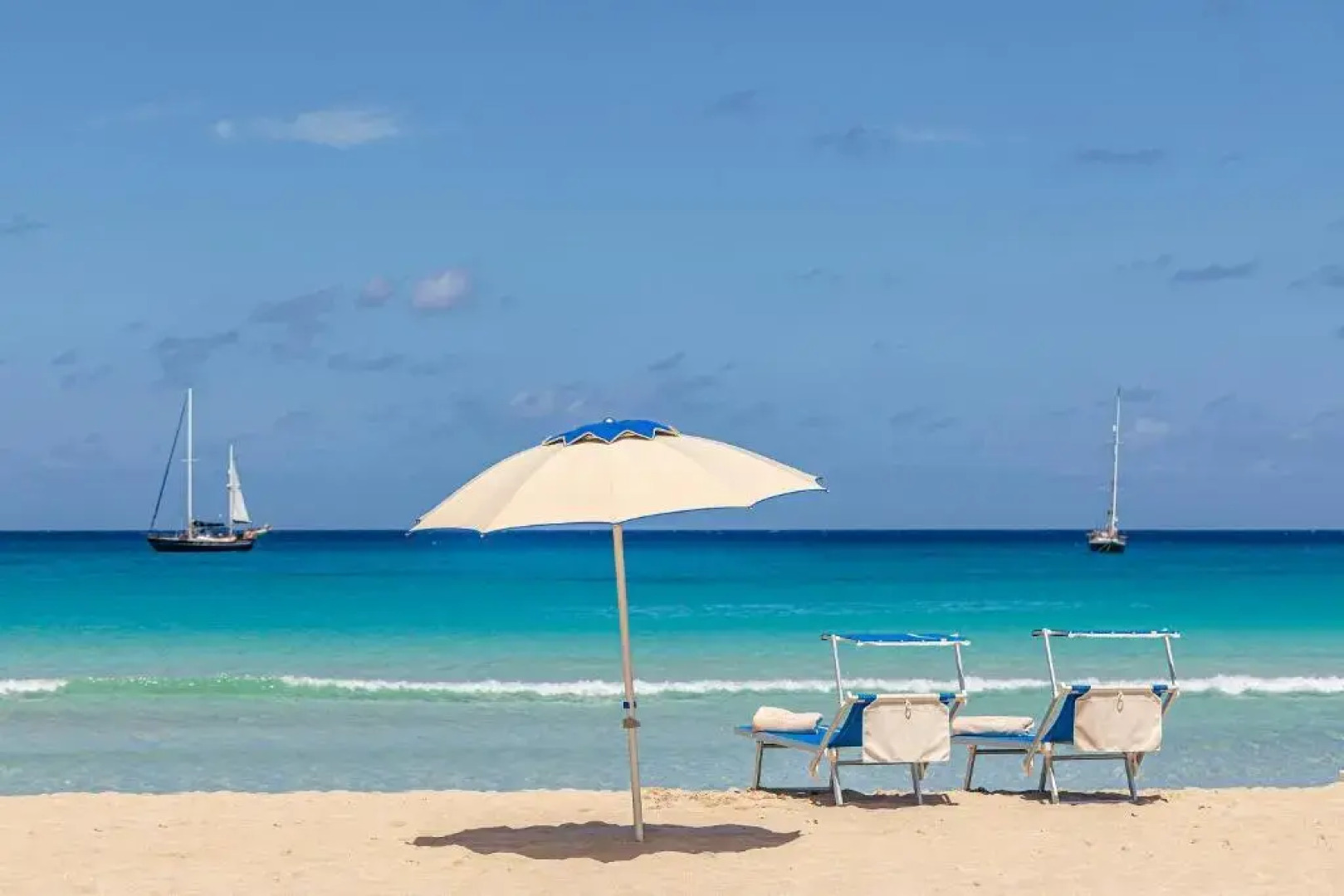 Hotel Soffio D'Estate