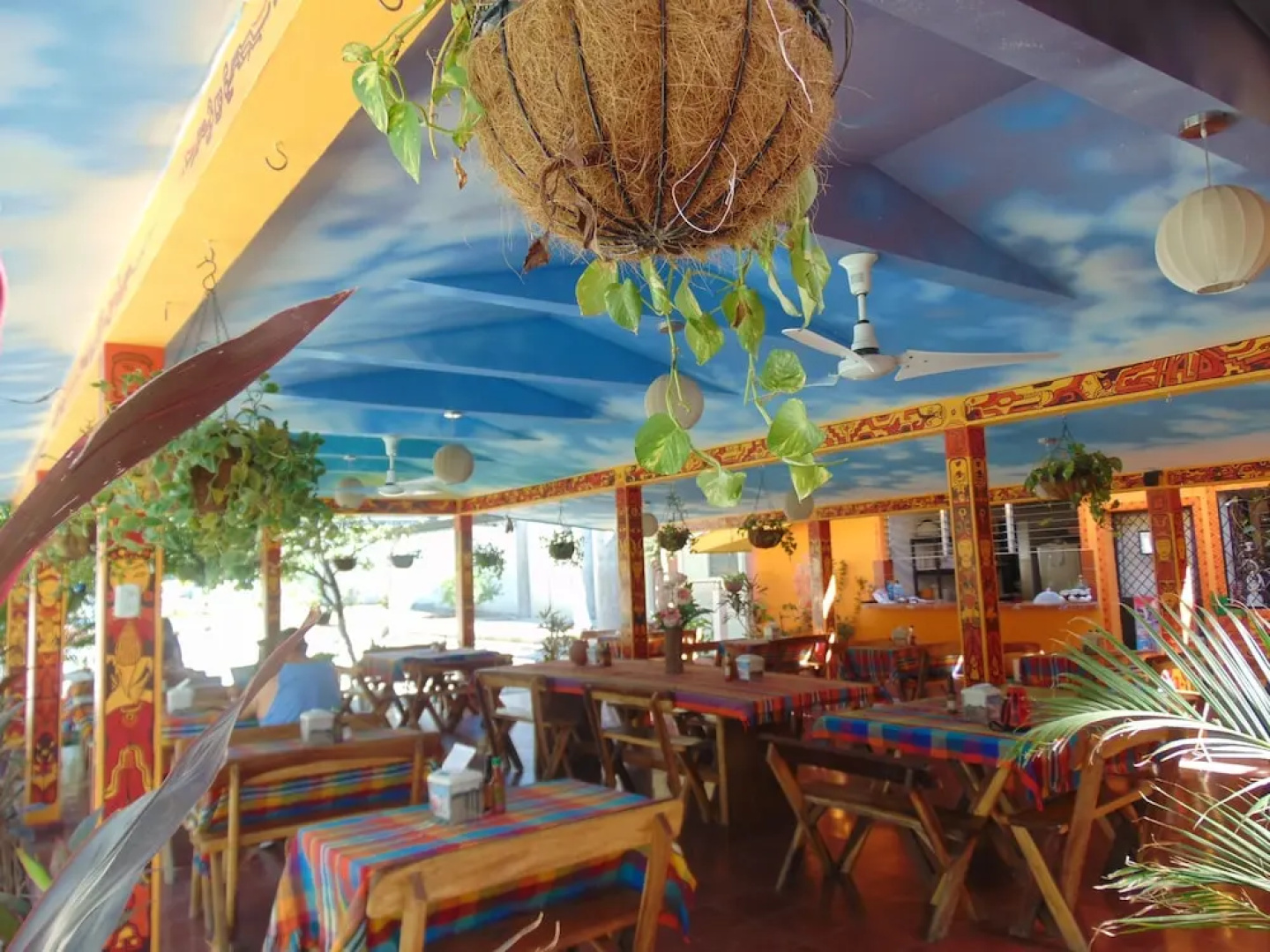 Hotel y Restaurante Rincón Familiar