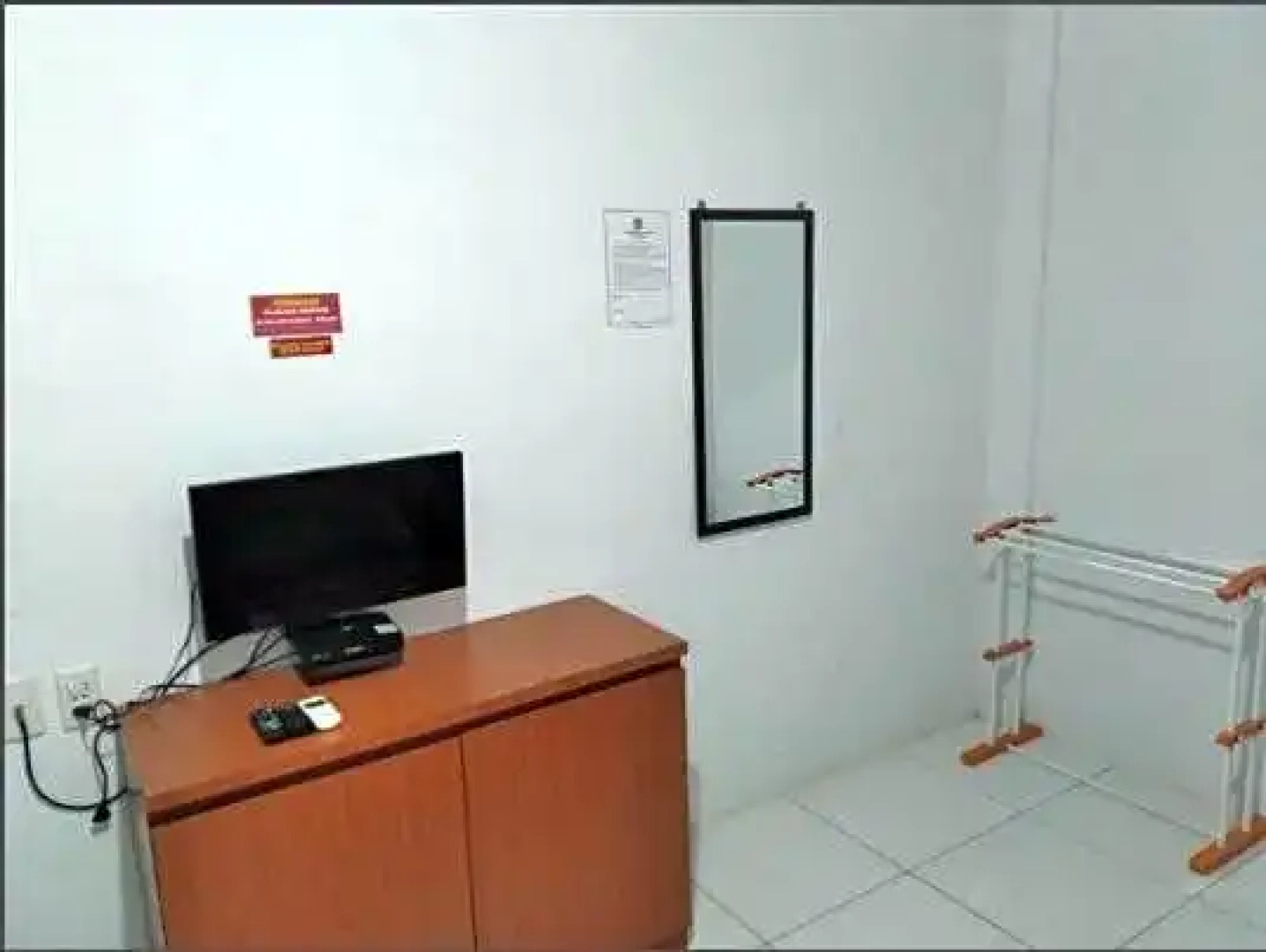 Homestay Ridho Ilaahi