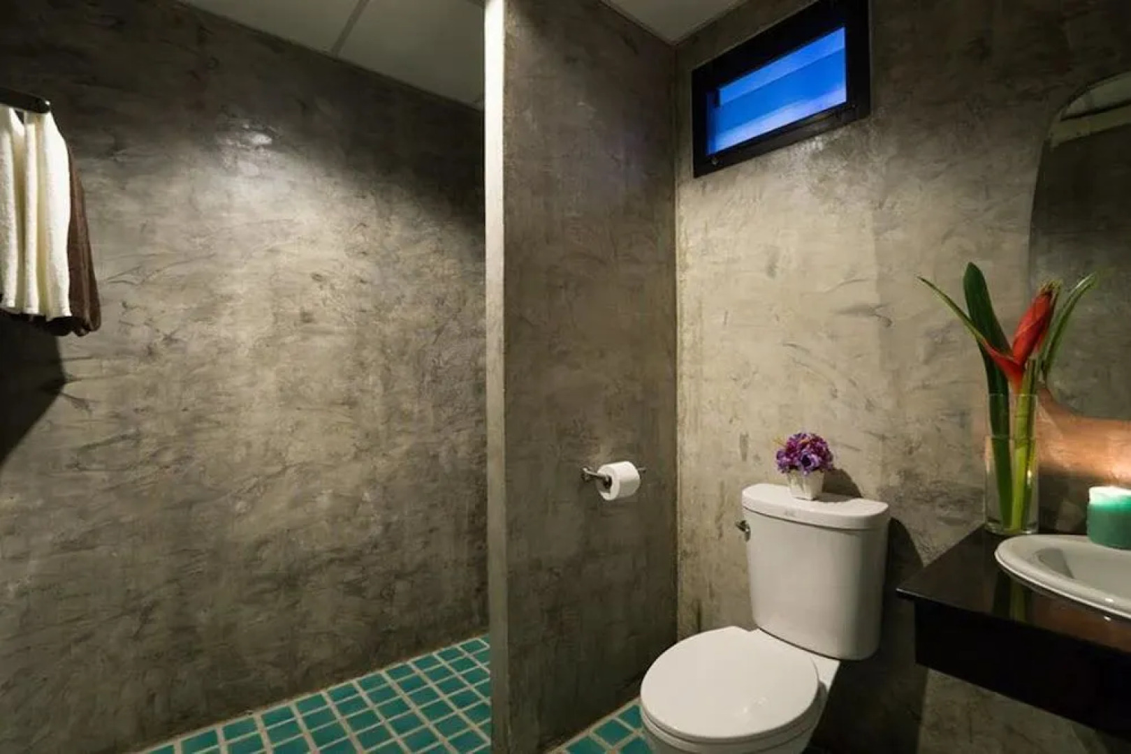 The Forest Home Resort