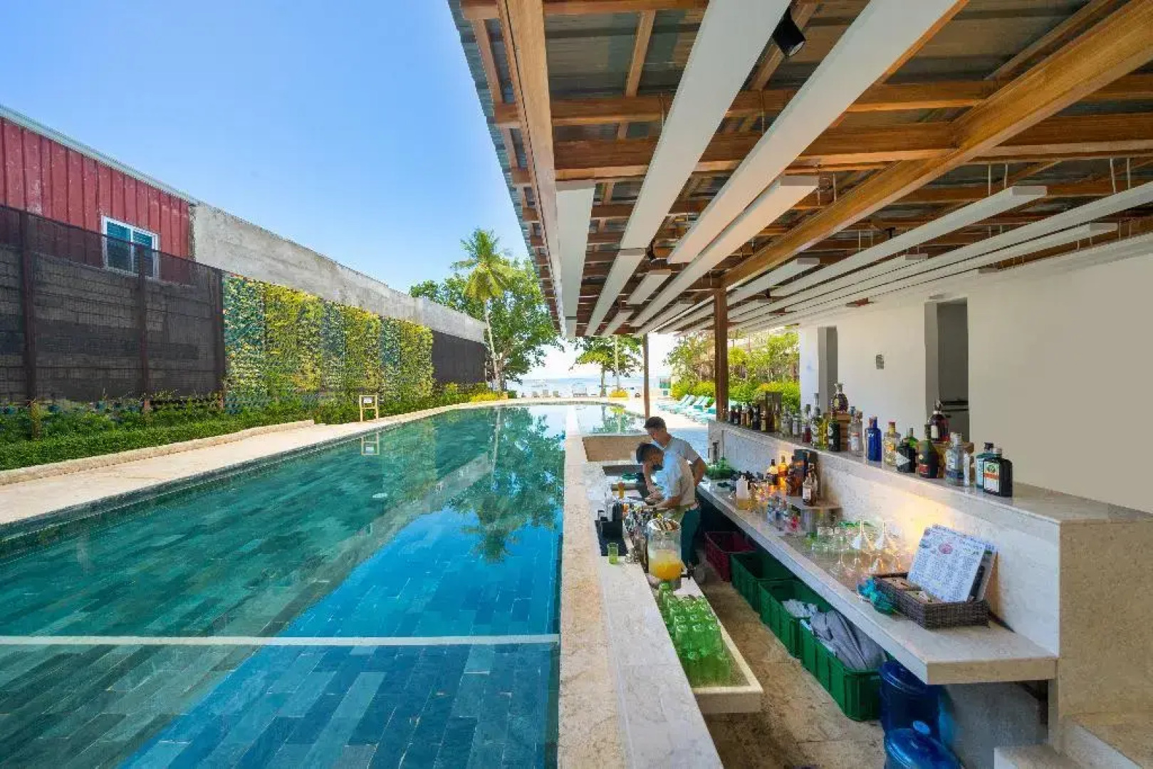 Solea Coast Resort Panglao