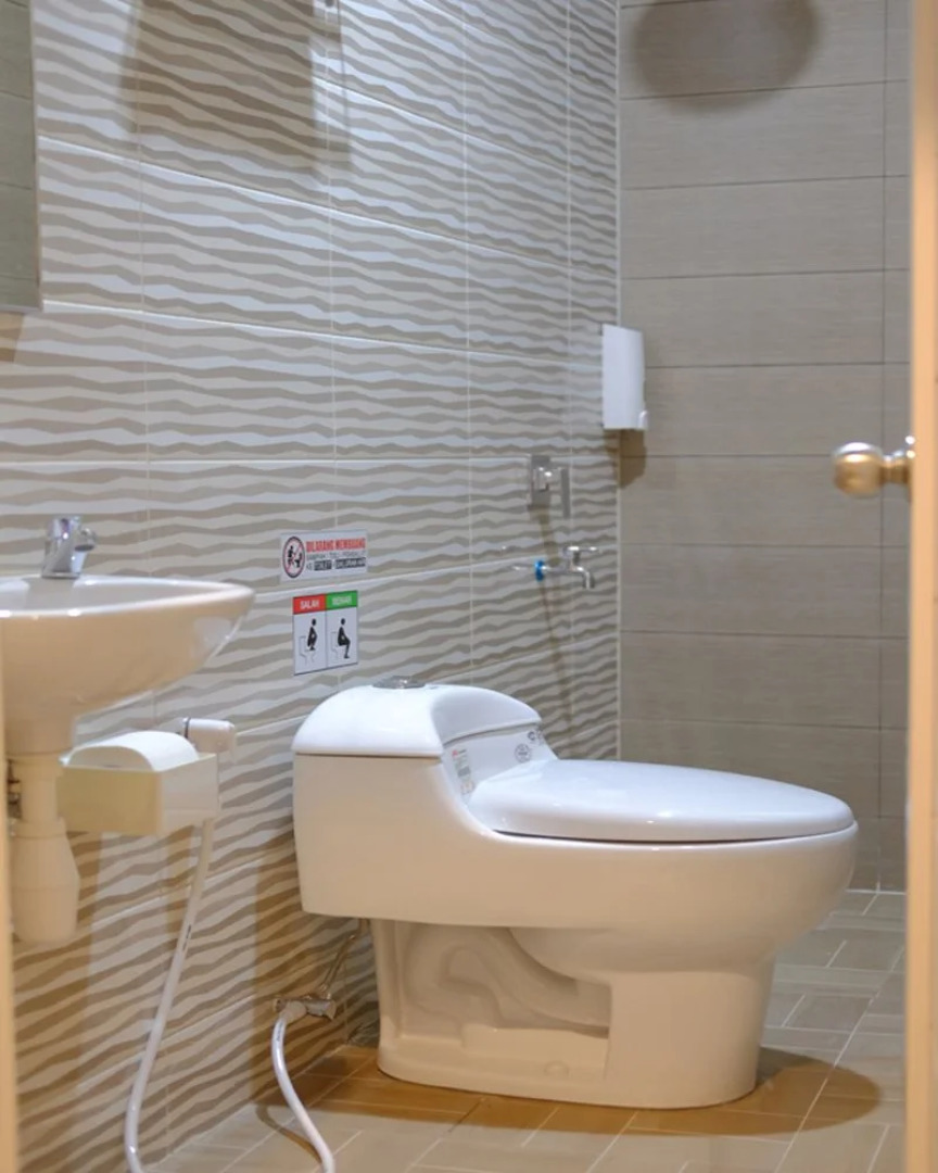 Oemah Djari Hotel Syariah