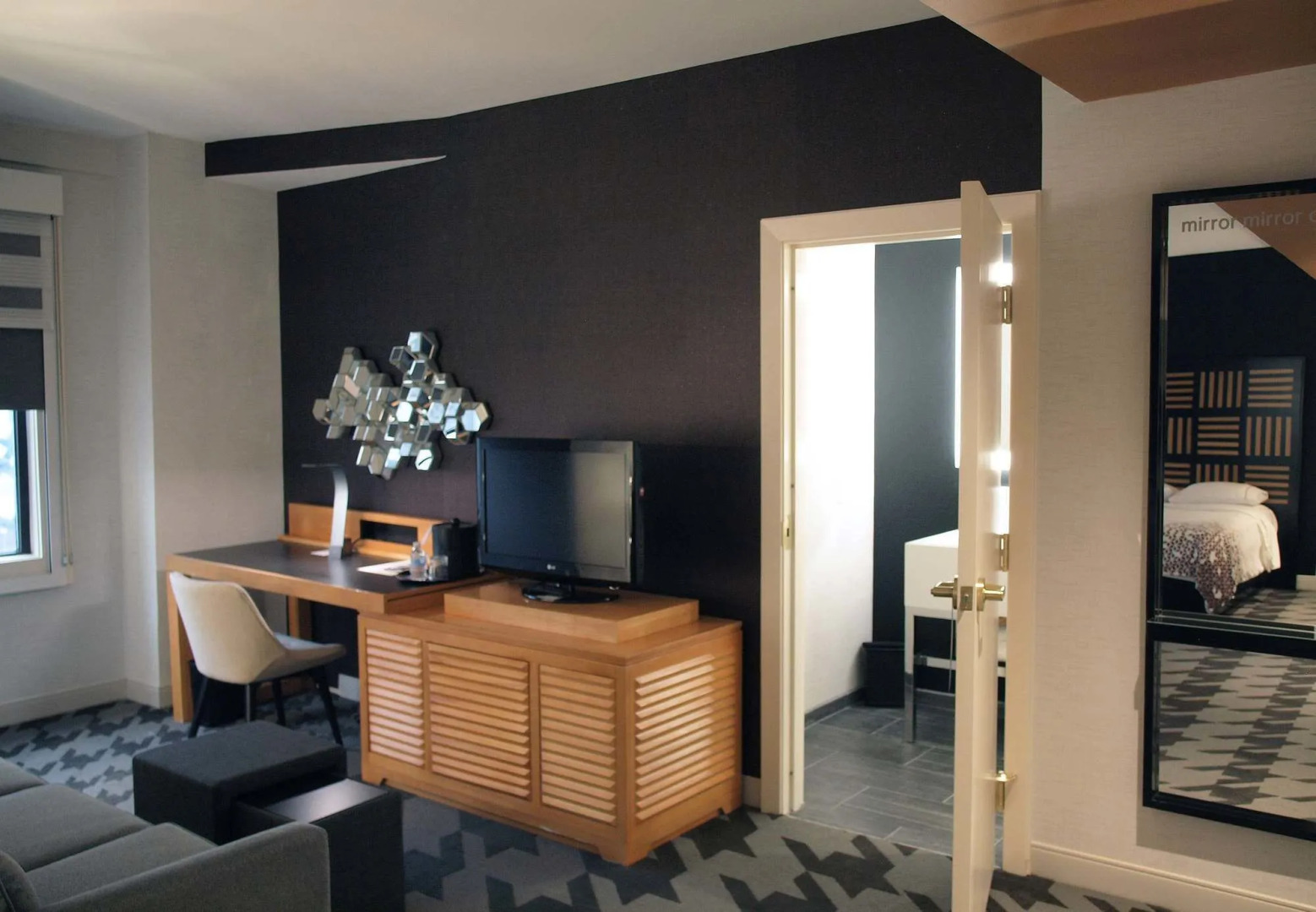 Renaissance Des Moines Savery Hotel