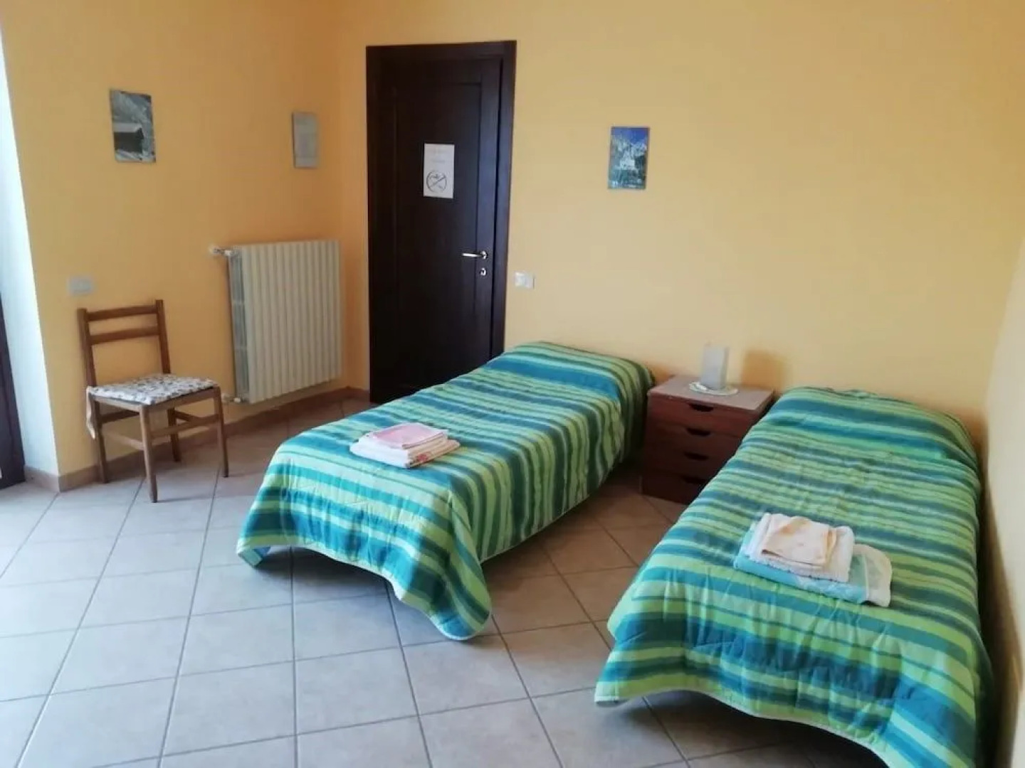 Agriturismo La Casetta