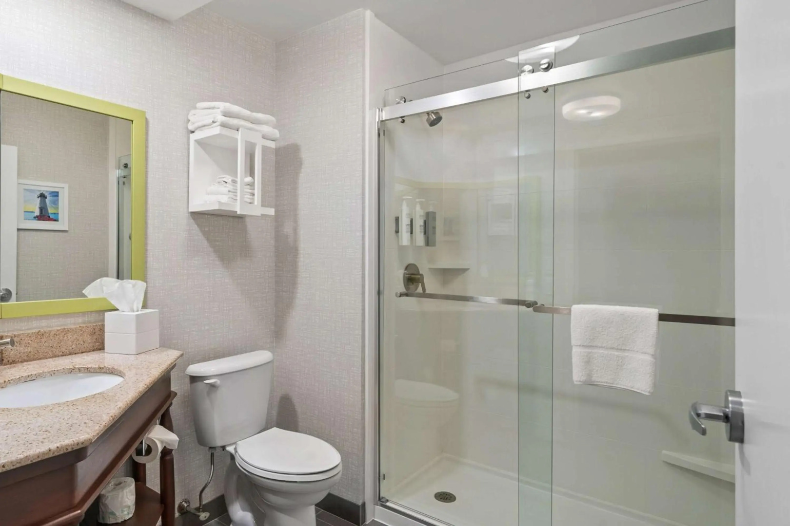 Hampton Inn by Hilton New Bedford/Fairhaven