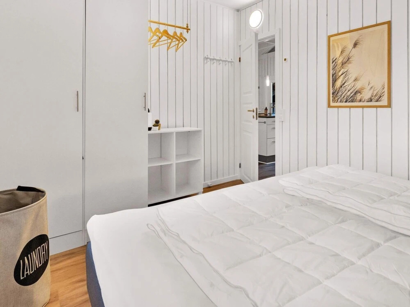 Secluded Holiday Home in Jutland With Barbecue