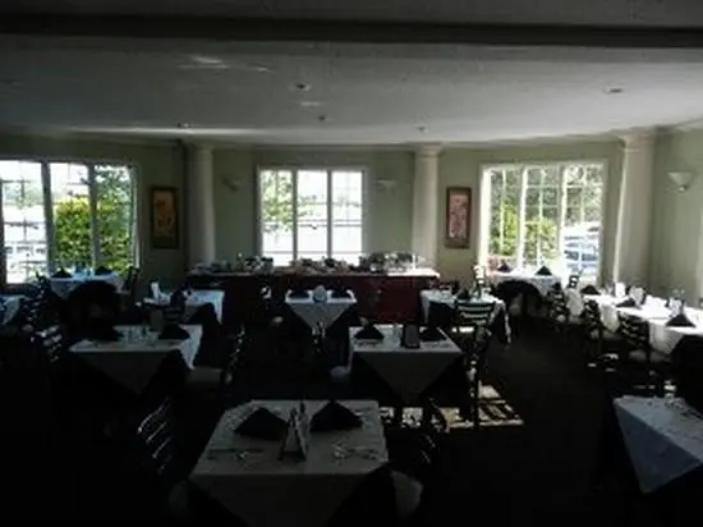 Erie Islands Resort and Marina