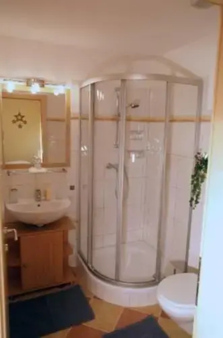 Ferienwohnungen Anita