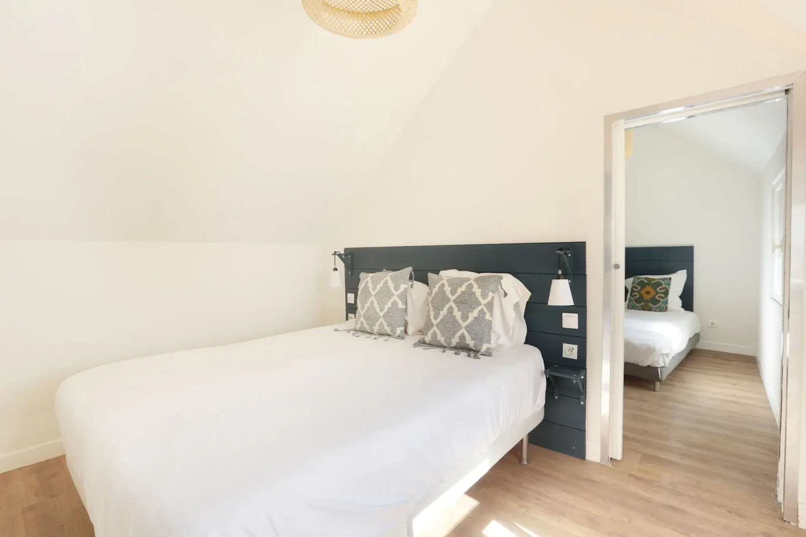 Short Stay Group Residence Les Lilas Serviced Apartments