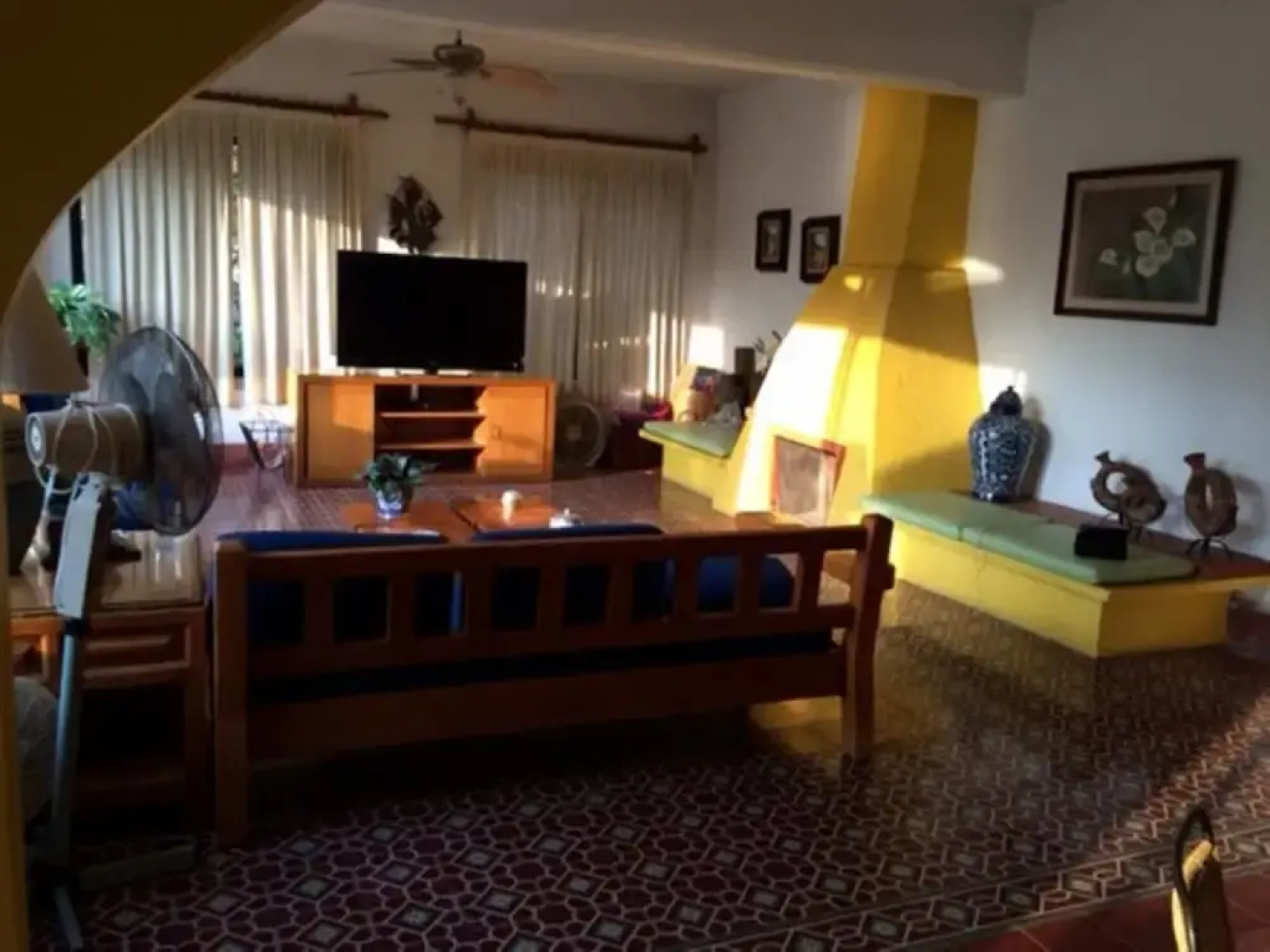 LA Casa MÁS Bonita DE Teques - 30 Personas