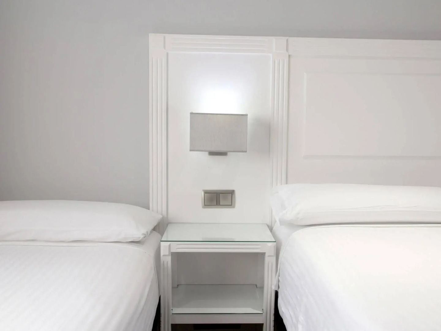 Hotel UVE Alcobendas