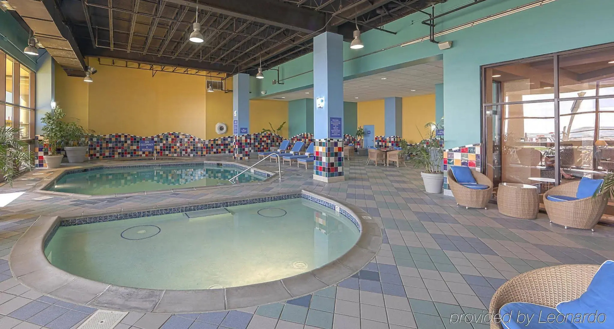 Beach Quarters Resort