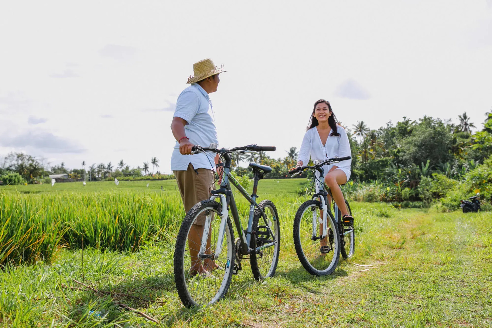 Nyanyi Sanctuary Villa Tabanan by Ini Vie Hospitality