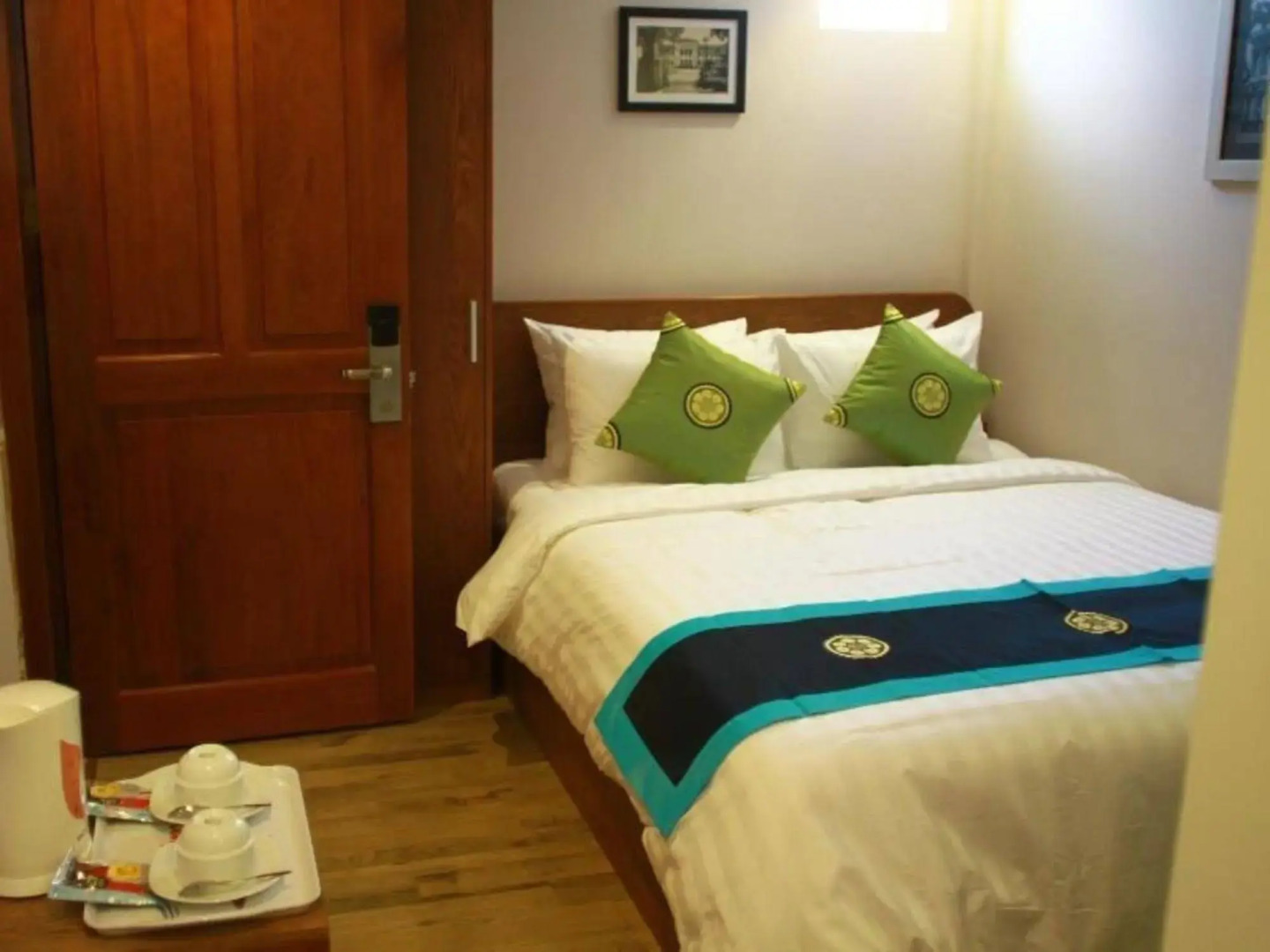 Little Saigon Boutique Hotel