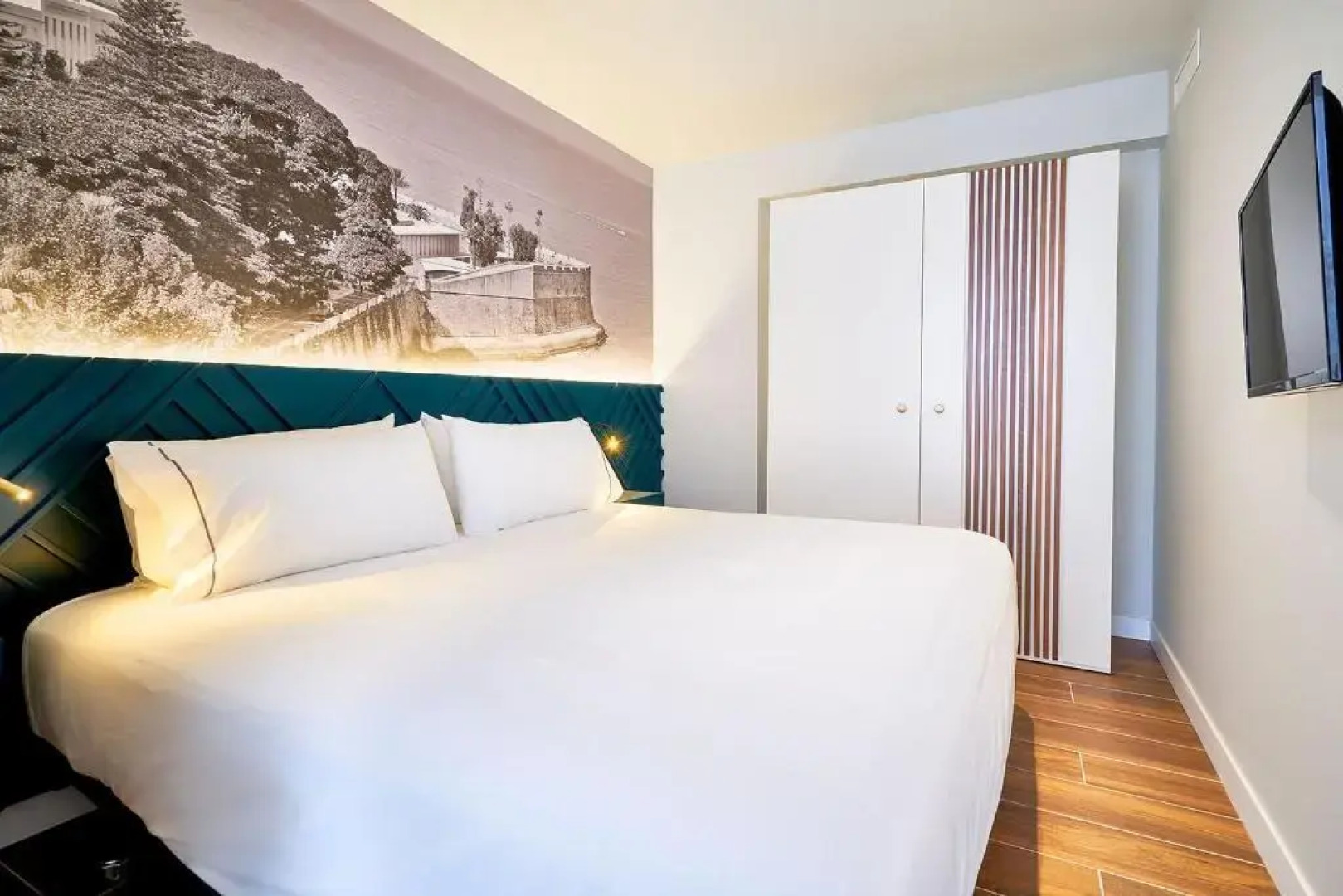 Tandem Torres De Cádiz Suites