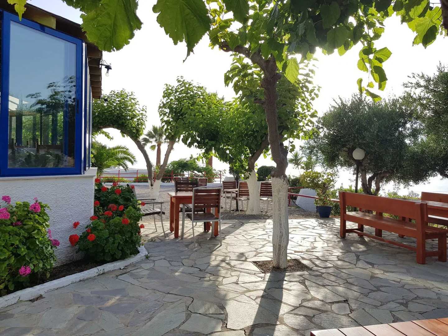 Plakias Bay Hotel