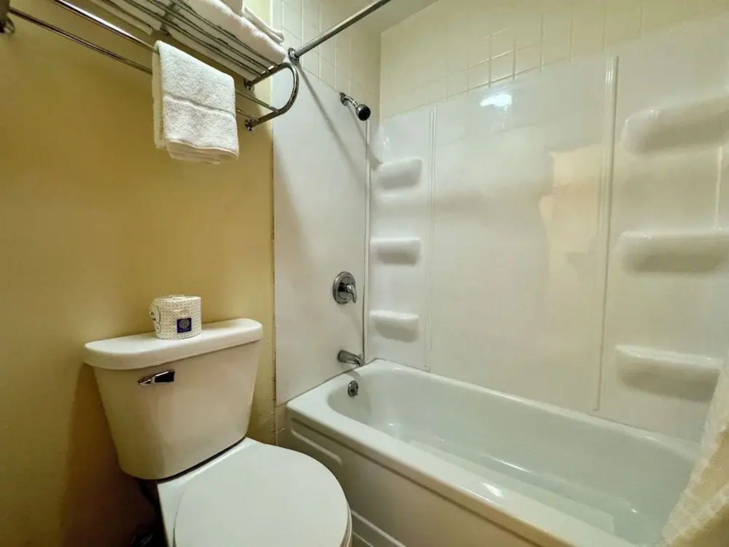 FairBridge Inn Express Hiawatha