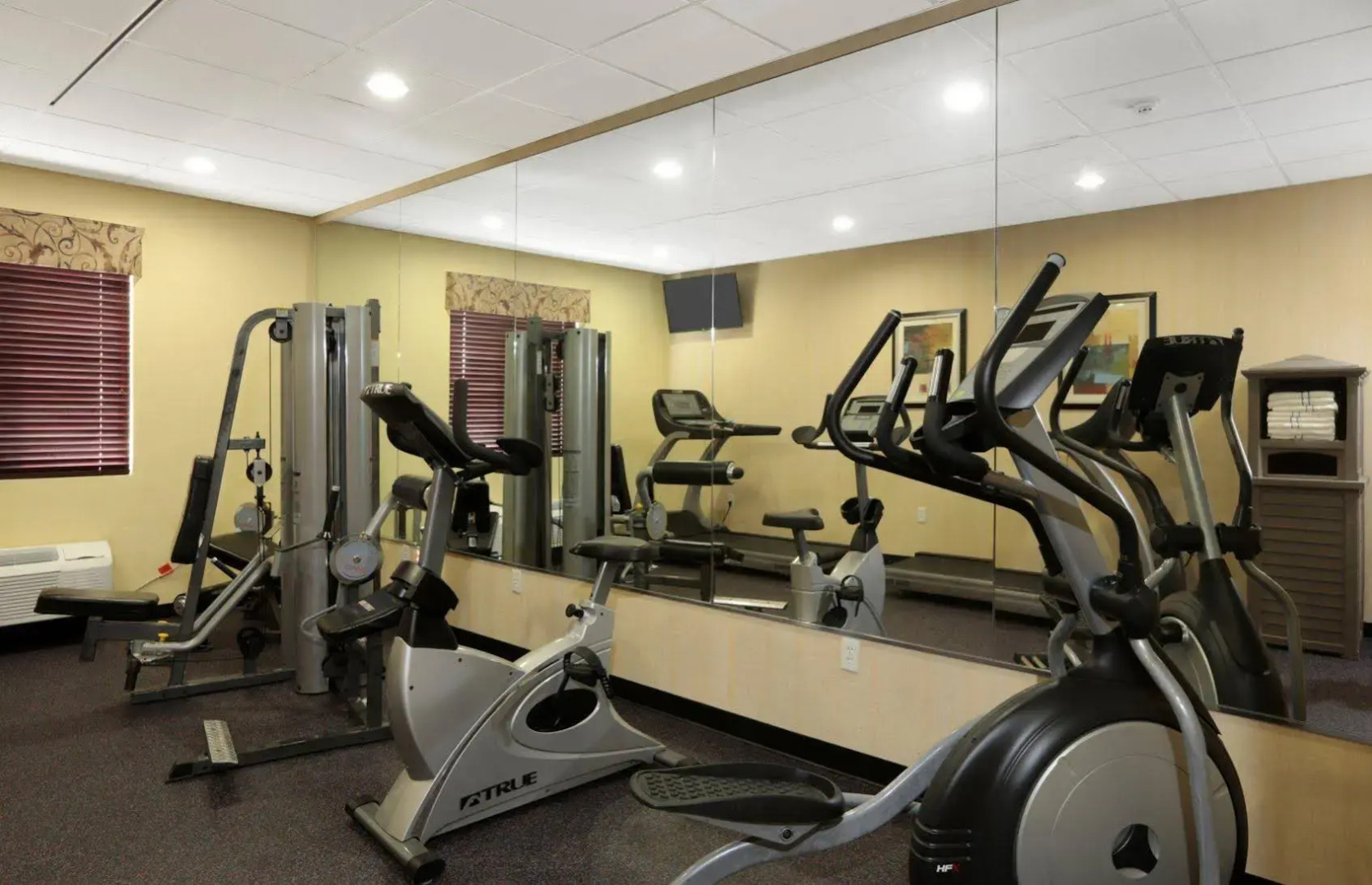 Comfort Suites Seabrook - Kemah