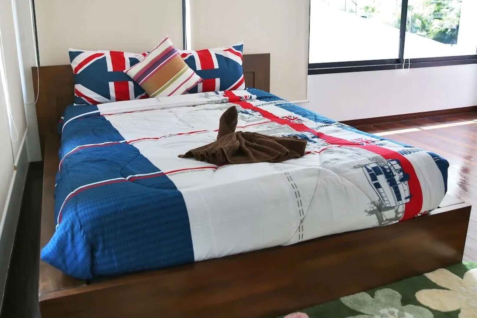 Villa Kamala Regent 4 Bedrooms