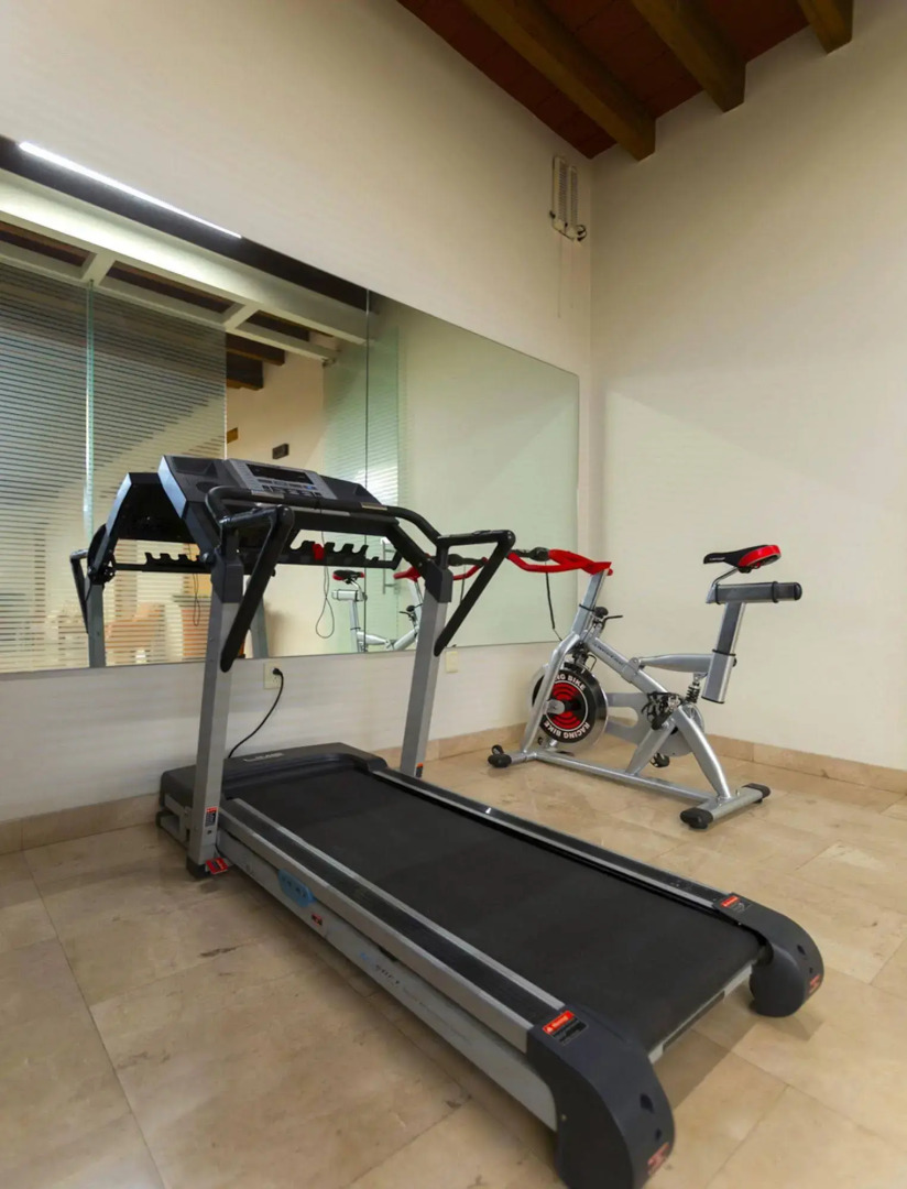 Hotel Parador de Alcalá Oaxaca