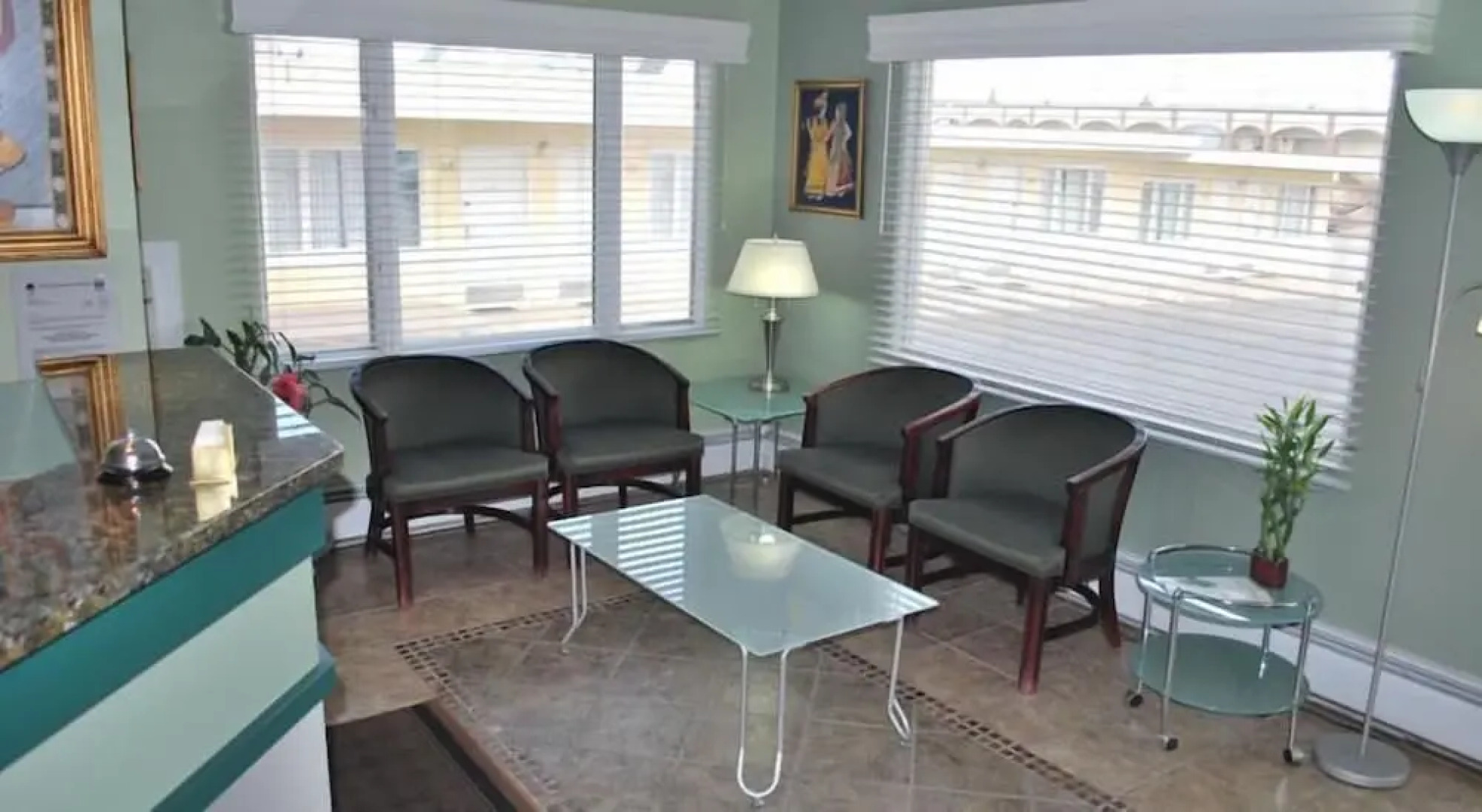 Plaza Inn Great Falls