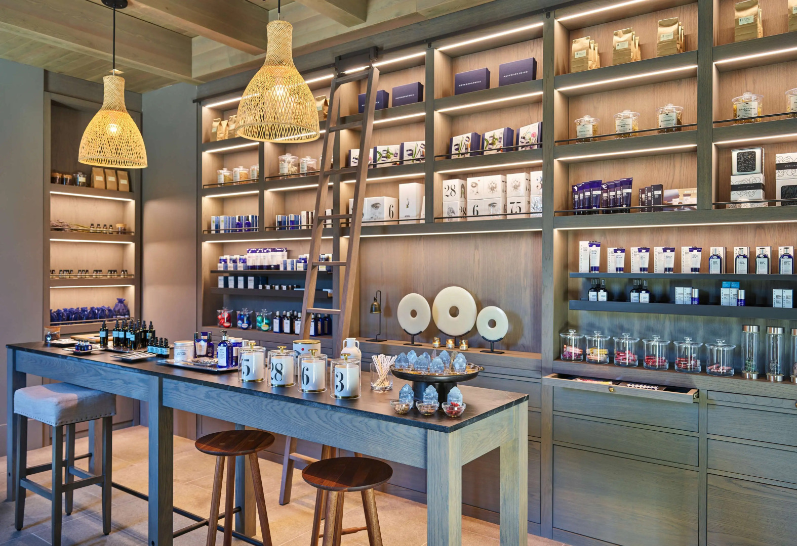 Alila Napa Valley, a Hyatt Luxury Resort