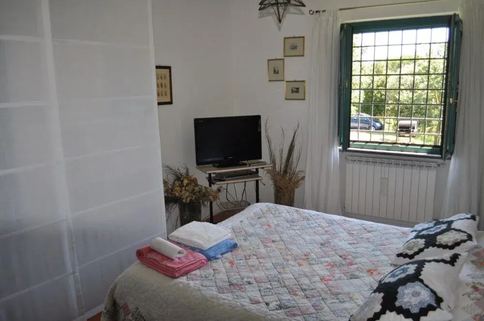 Casale Vicino Al Golf Nazionale