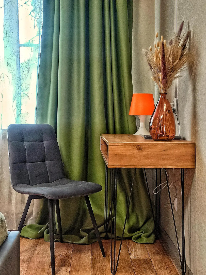 Проснись и Пой апартаменты