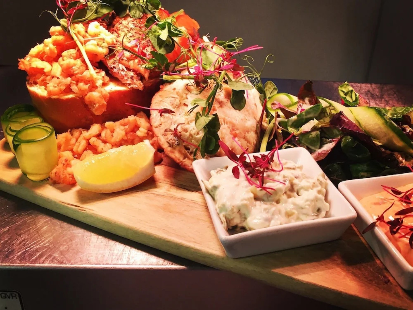 The Kings Head Hotel