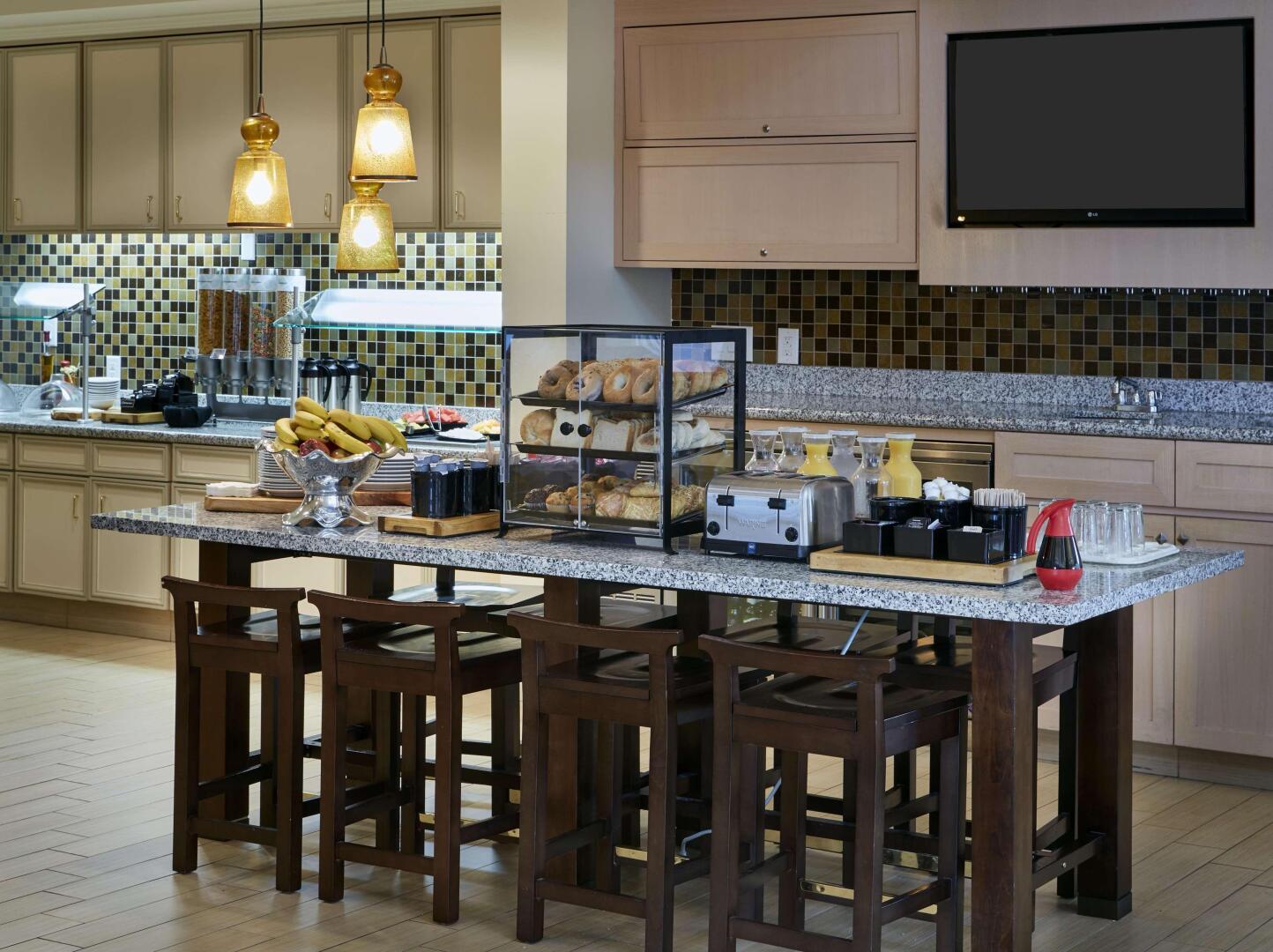 Hilton Garden Inn Charlotte Pineville