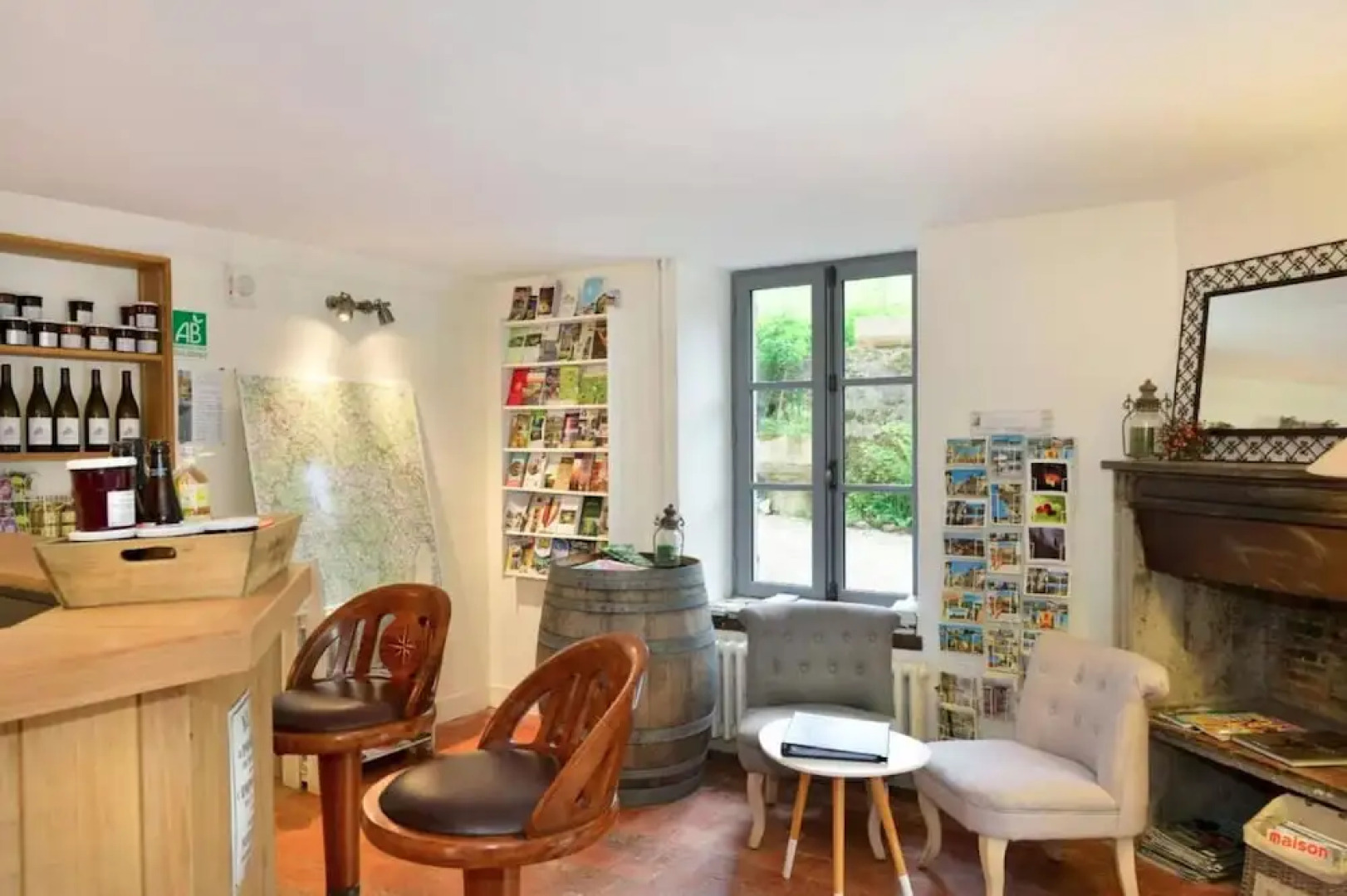 Moulin des Templiers Hôtel & SPA