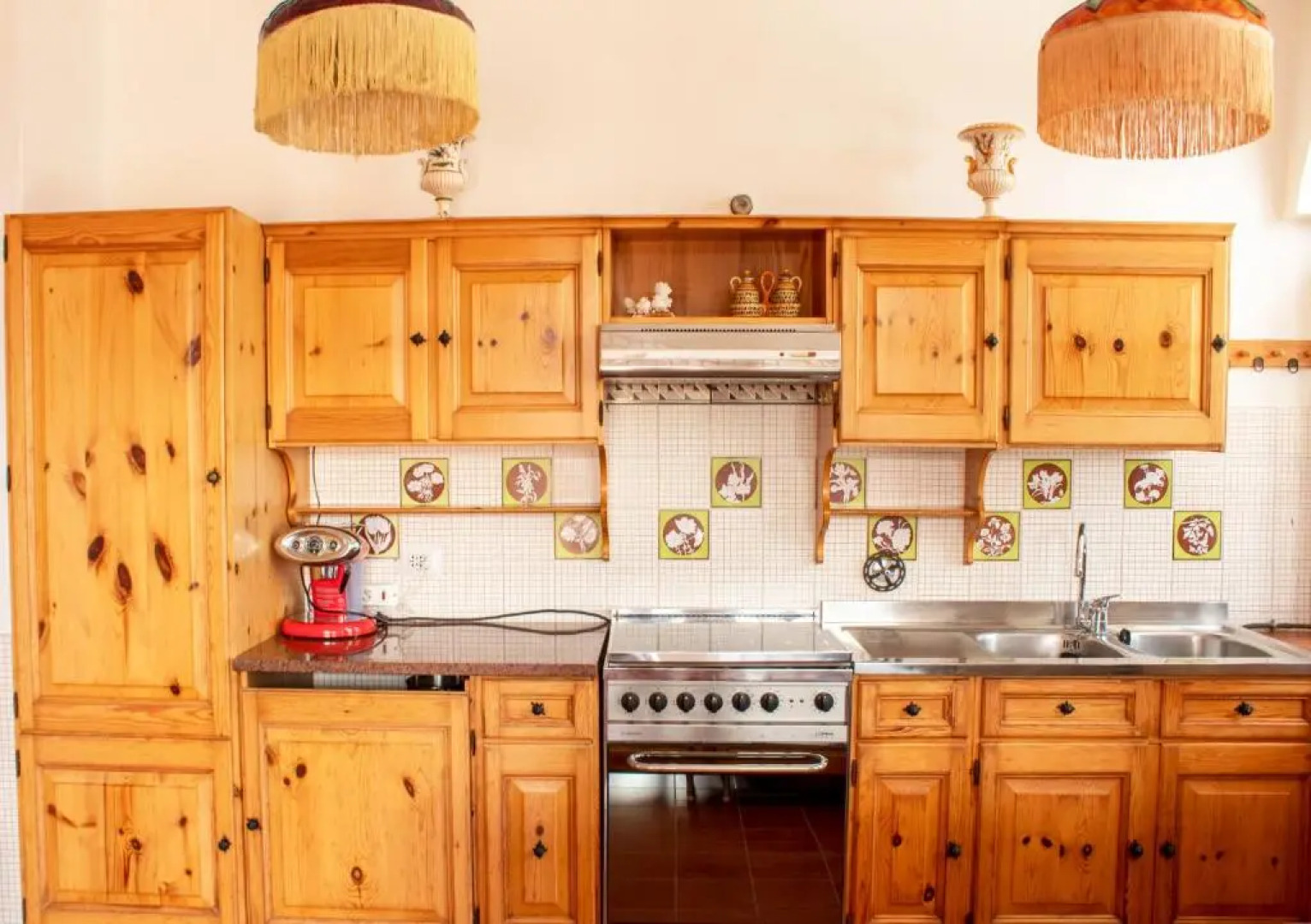 JACUZZI, TERRAZZI & GIARDINO - Relax in Villa