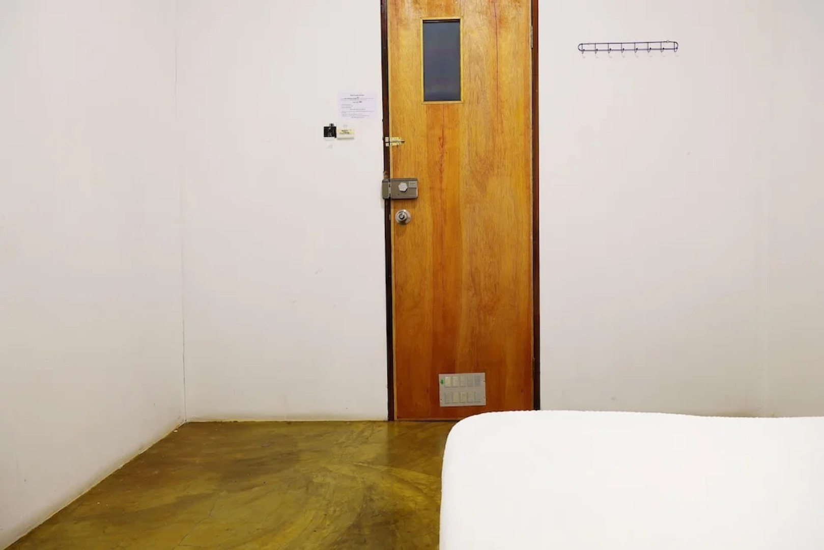 SPOT ON 89805 The Traveler Home