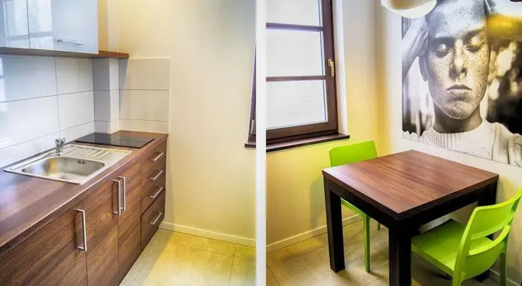 Aparthotel Flinski Sport & Spa