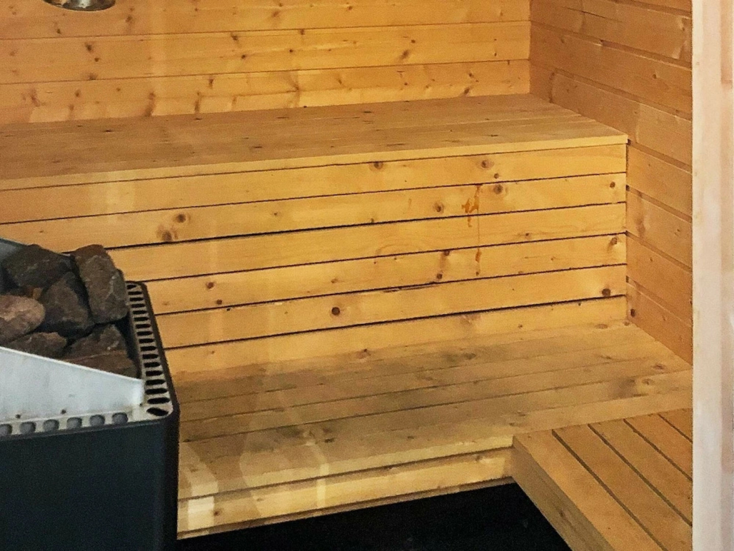 4 Star Holiday Home in Lindesnes