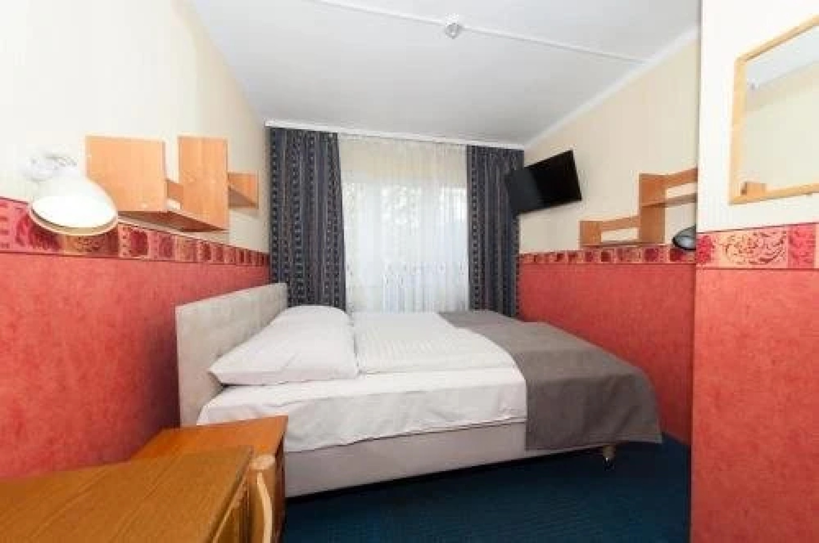 Ośrodek Wczasowy Uśmiech