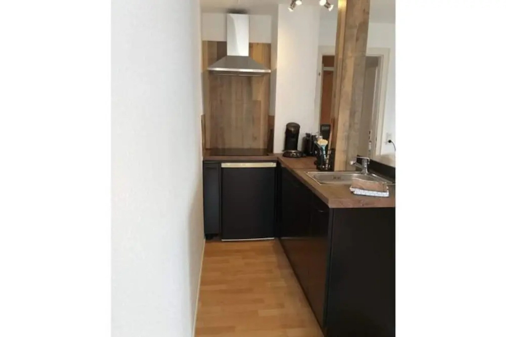 Holiday Apartment Lohr-drewes 2