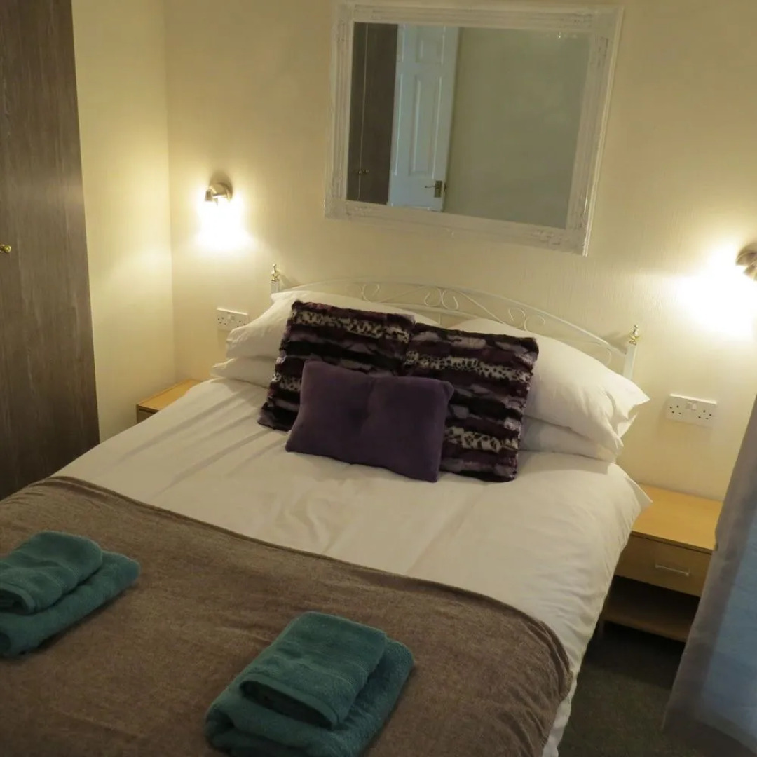 Osmington Holiday Park