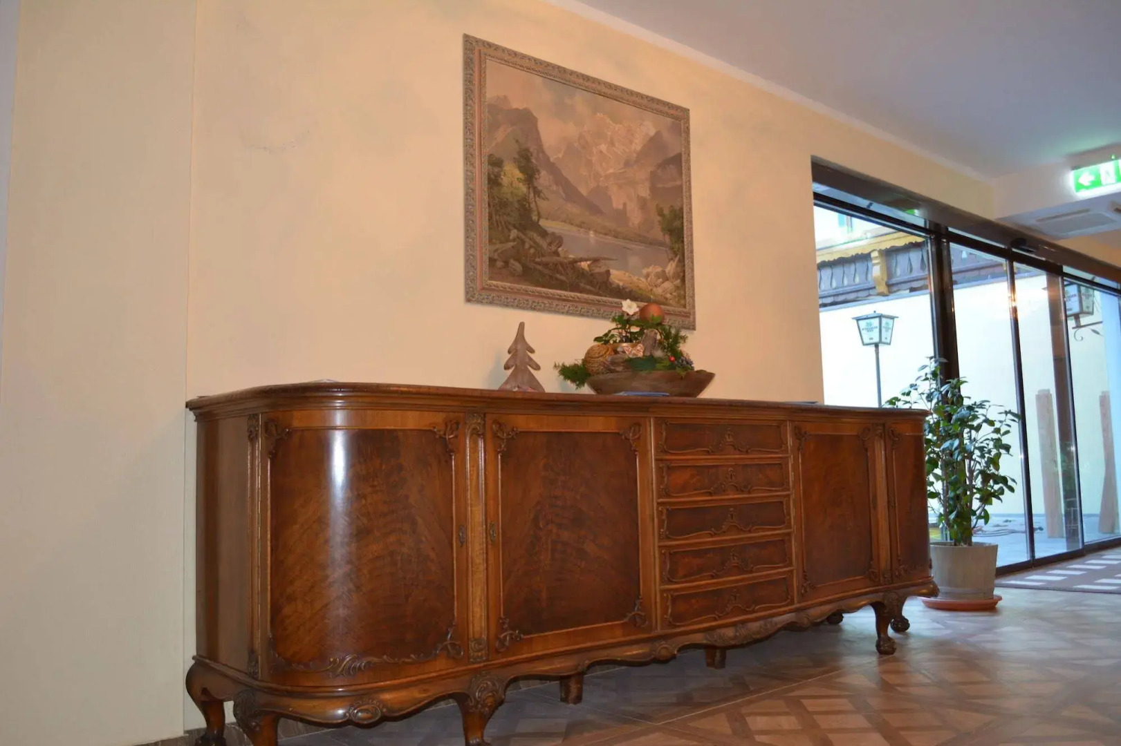 Hotel Bärenstüberl