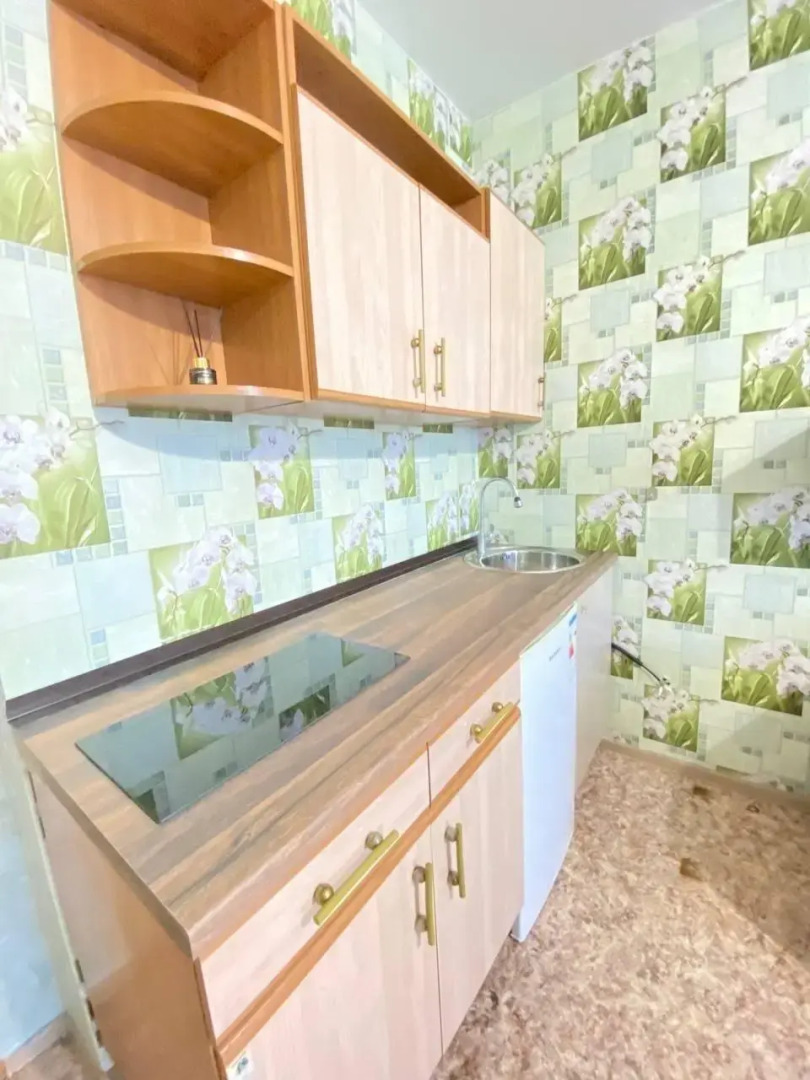 Апартаменты на бульваре Химиков 7/4