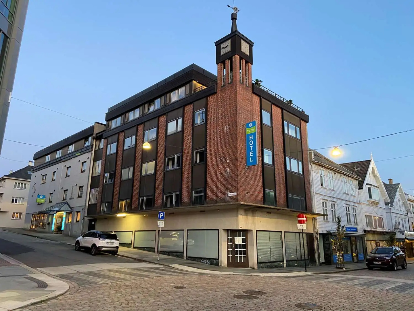 Easy Stay Hotel Haugesund