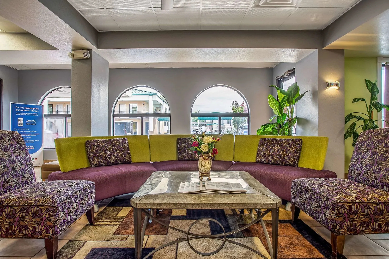Quality Inn Bowling Green South