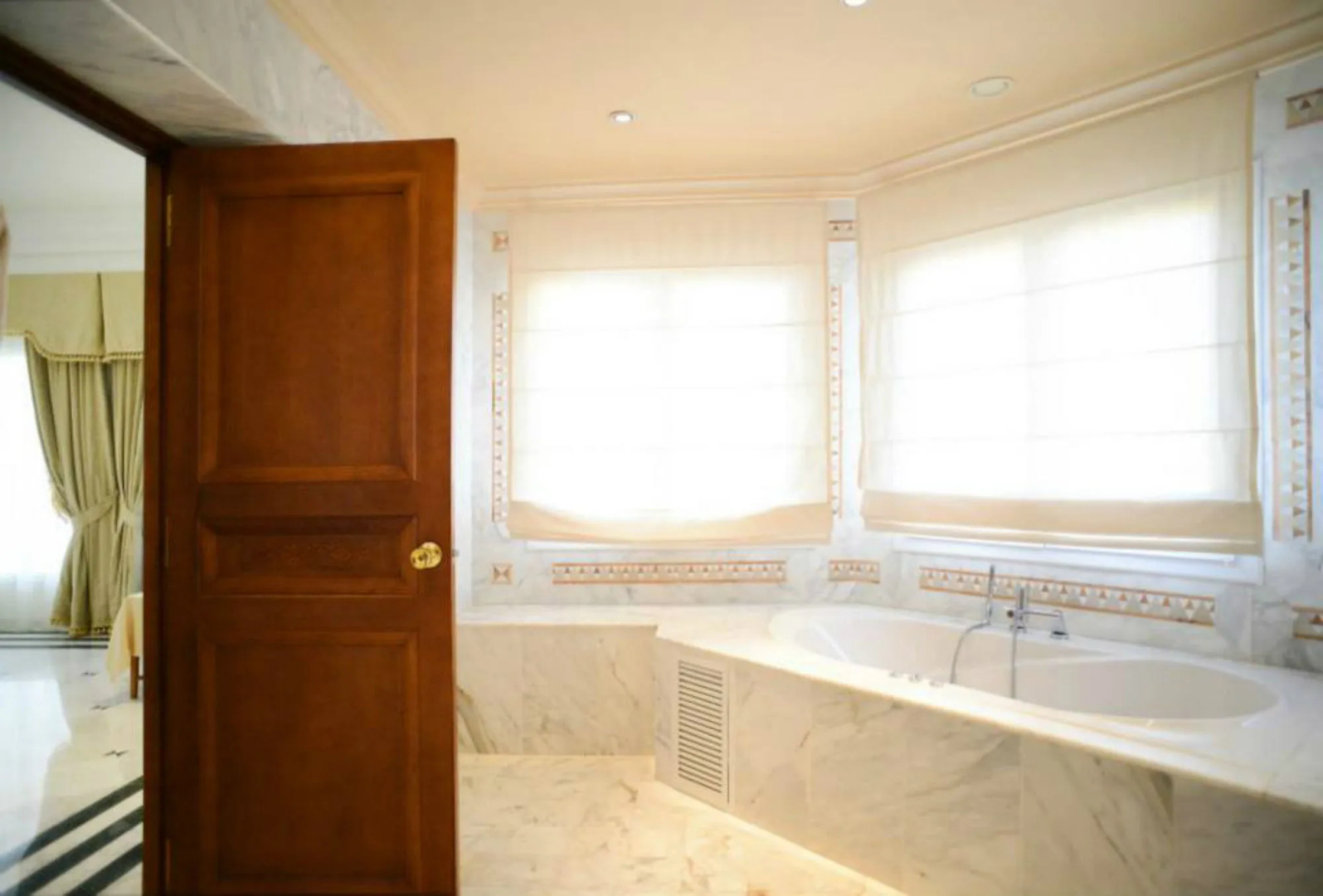 Hotel Residence Mehari Tabarka