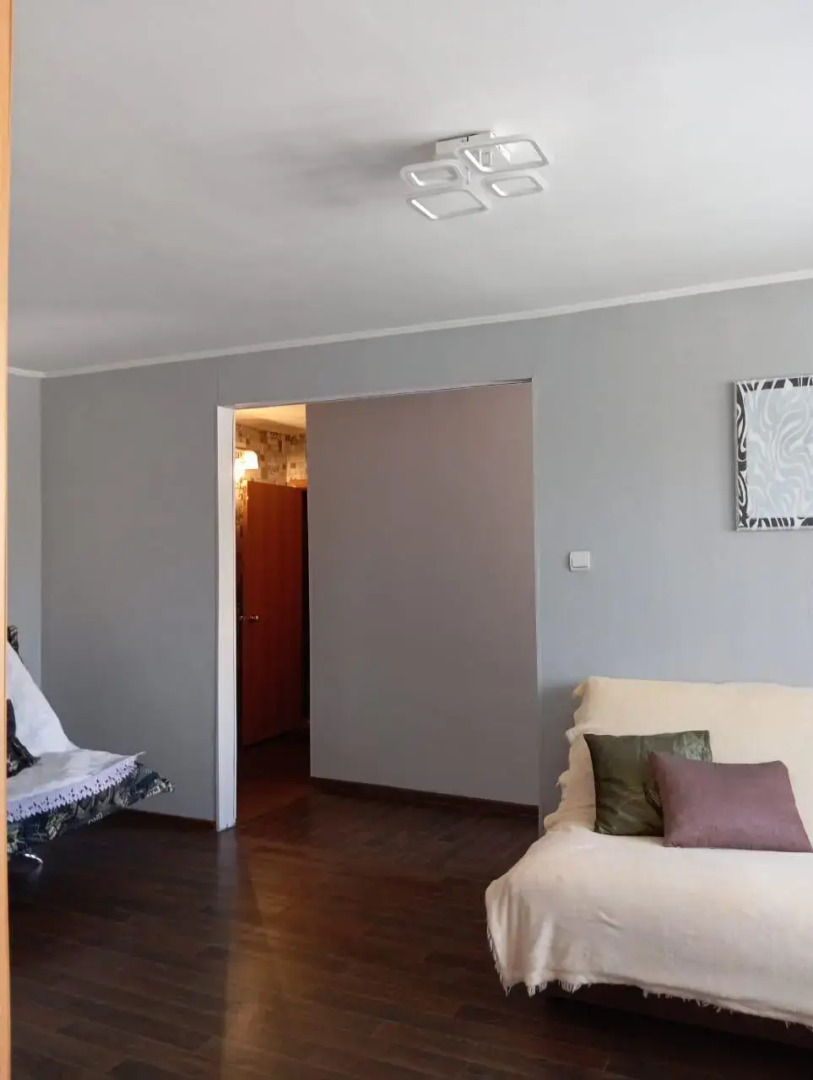 Апартаменты на проспекте Ленина